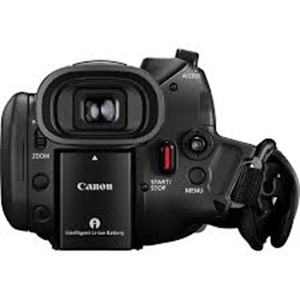 BUENA NUEVA Videocámara Profesional UHD 4K XA65 - Product Image 1