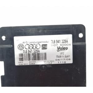 CENTRALINA FARI AUDI A5 Berlina Série (8T3) 7L6941329A (07>17) - Product Image 5