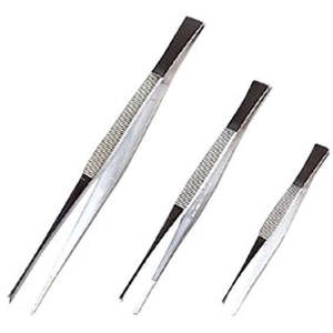 Gran oferta, fuente de alimentación Manual, fórceps de vendaje quirúrgico de acero inoxidable, seguridad MOL, fabricado en Pakistán, empresa de instrumentos - Product Image 4