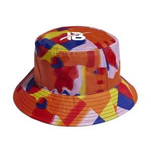 Sombrero de cubo de sublimación de diseño personalizado de calidad superior con diseño de logotipo bordado personalizado al aire libre y sombreros de surf - Product Image 1