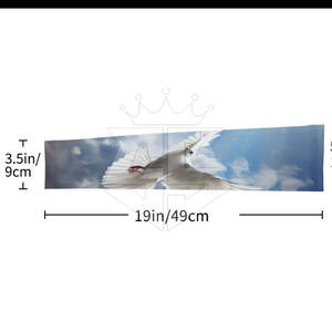 Hecho en el mejor material Mangas de brazo Diseño de logotipo personalizado Mangas de brazo Venta caliente Mangas de brazo - Product Image 5