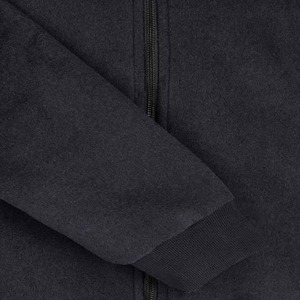 Vestes bomber à fermeture éclair de couleur noire, imperméables, vêtements pour hommes, vestes pour hommes de la rue principale, provenance du Pakistan, service OEM, conception personnalisée - Product Image 6