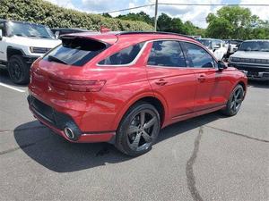 2024 asequible gene-siss GV70 2,5 T AWD - Product Image 2