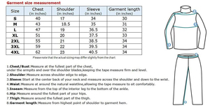 Chaqueta cortavientos Softshell impermeable para deportes al aire libre para hombre - Product Image 5