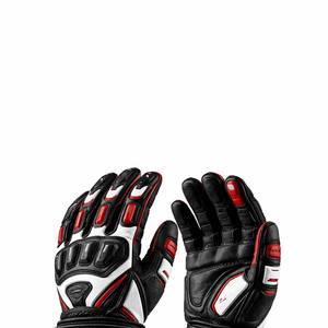 Guantes Tácticos de Dedos Completos con Nudillos Reforzados Antideslizantes para Exteriores, Guantes de Paintball y Tiro, Color y Logotipo Personalizables, Poliéster - Product Image 3