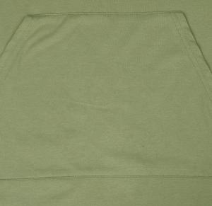 2024 Men's White Polyester Sleeveless Hoodie Tank Top Custom Logo Sports Gym Stringer 3D Summer Fitness Plain Hooded Tank Top - Product Image 6