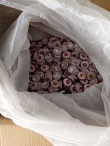 Palettes de tourbe de coco pour le jardinage - Product Image 2