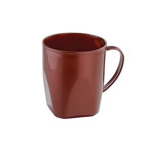 Taza de café Bon de plástico de 400ml para bebidas calientes - Product Image 2