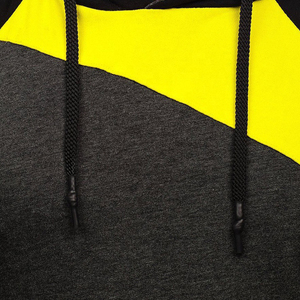 เสื้อฮู้ดและเสื้อสเวตเตอร์ผ้าฝ้าย100% ของผู้ชายเสื้อผ้าแนวสตรีทไซส์สำหรับฤดูหนาวพิมพ์ลายดิจิตอลแฟชั่น - Product Image 2