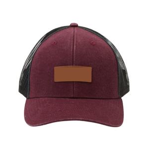Nuevo diseño gorras de camionero para Unisex de alta calidad ajustable cómodo ajuste personalizado logotipo bordado gorra de béisbol de camionero 2026 - Product Image 2