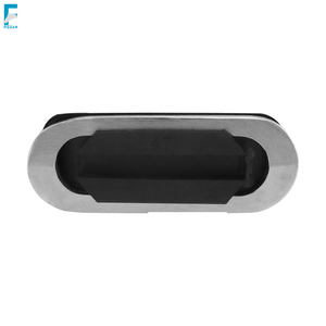 Estribos de caballos de alta calidad de acero inoxidable personalizado OEM seguridad equipo de equitación estribos - Product Image 3