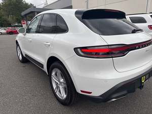 Porsche Macan SUV Crossover 2025 Usado en Excelentes Condiciones - Product Image 5