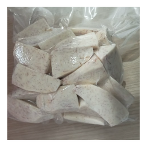 TARO CONGELADO NATURAL VENTA CALIENTE DELICIOSO, IQF, TARO CONGELADO BQF, TARO PÚRPURA CONGELADO NATURAL CON EL MEJOR PRECIO - Product Image 2