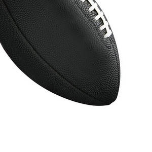 OEM Manufacture Competitive Price American <b>Football</b> 2024 New Design Best Seller Pu <b>Leather</b> American <b>Football</b> - Product Image 6