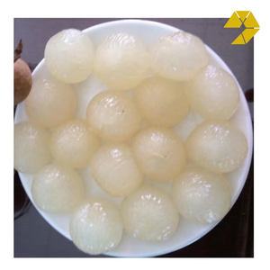 ลิ้นจี่กระป๋องเวียดนามแสนอร่อย-ไม่ใส่สารกันบูด, ไร้เมล็ด, เหมาะสำหรับการส่งออก, ชั้นวางขายปลีกและตัวเลือกบรรจุภัณฑ์ตามสั่ง - Product Image 4