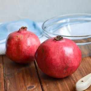 100% ทับทิมบริสุทธิ์จากฟาร์มโดยตรงความหวานตามธรรมชาติรสชาติสดใหม่ - Product Image 1