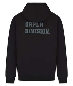 เสื้อฮู้ดผ้าฝ้ายโพลีเอสเตอร์100% ปรับแต่งได้สำหรับฤดูหนาวผลิตจากผู้จำหน่าย OEM - Product Image 3