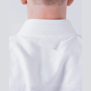 Costume de Jiu Jitsu brésilien personnalisé pour MMA et BJJ | Point renforcé BJJ Gi | Service OEM disponible - Product Image 6