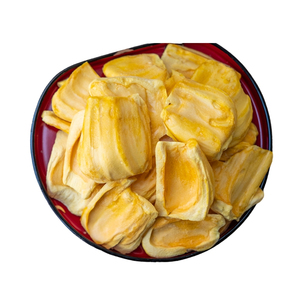 Fournisseur de jackfruit lyophilisé directement de l'usine du Vietnam – Approvisionnement en gros - Product Image 1