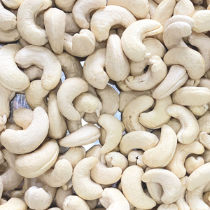 Nueces de alta calidad WW180, WW240, WW320 SANTIGO anacardo Vietnam anacardos W320 embalaje personalizado - Product Image 1