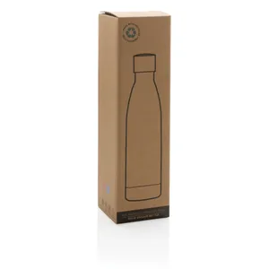 Bottiglia Termica Ecologica RCS 500ml in Acciaio Inossidabile, Gadget - Product Image 5