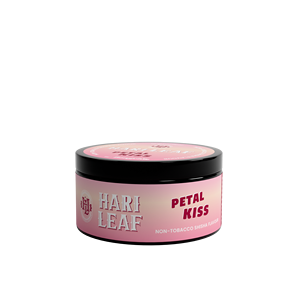 Petal Kiss Floral Essence <b>Herbal</b> Shisha Flavour 50g Tobacco Free Nicotine Free OEM Private Label - Product Image 2