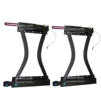 LIGNE ARRAY 12 pouces gréement nouveau Style Pro pièces sonores PRO Audio avec ligne Array gréement armoire de haut-parleur 12 pouces