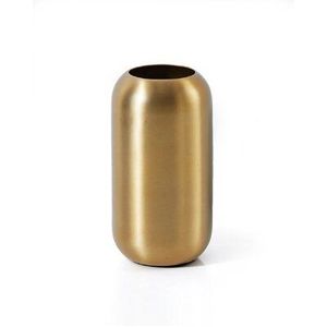 Florero de Metal de diseño Simple Para Boda y decoración del hogar Decoración de mesa de hierro para sala de estar Sala de estar - Product Image 1