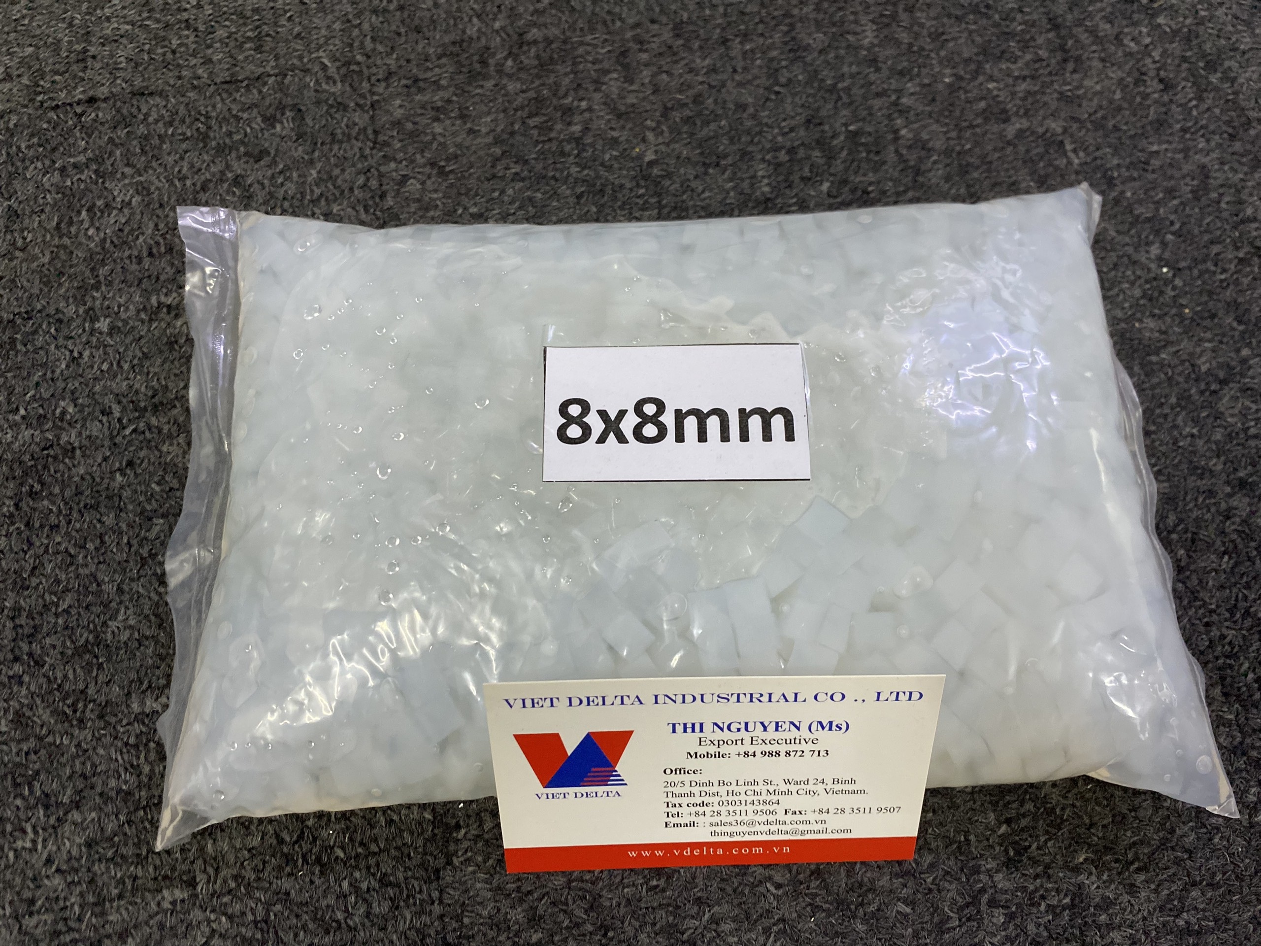 NATA DE COCO/ COCONUT JELLY WITH BEST PRICE FROM VIETNAM/MS.THI NGUYEN +84 988 872 713
