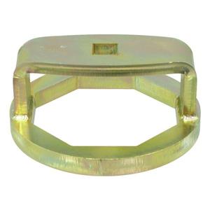 Clé à écrous de roue et d'axe à 8 pans Gedore - Product Image 3