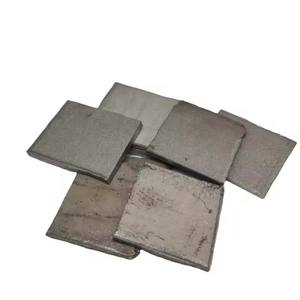 Tablero de cobalto de alta eficiencia 9999 grado fino utilizado en aplicaciones de materiales energéticos aleaciones industriales y fabricación aeroespacial - Product Image 5