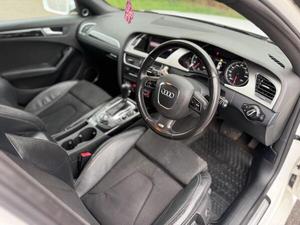 AUDI A4 AVANT 2011 USADO, Volante a la Izquierda/Derecha - Product Image 6