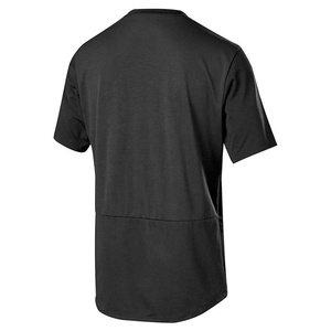 Venta al por mayor de camisetas de ciclismo MTB profesionales para Enduro, personalizadas, sin decoloración, anti-UV, de poliéster, transpirables, de secado rápido, para verano, tallas grandes. - Product Image 2
