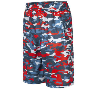 Pantalones Cortos de Lacrosse Sublimados de Diseño Personalizado para Hombre, de Alta Calidad, Secado Rápido, al por Mayor, Baratos - Product Image 6