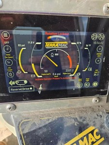 Véhicule utilitaire routier de transport de marchandises, conçu pour les applications logistiques de charges lourdes, prêt à l'emploi - Product Image 6