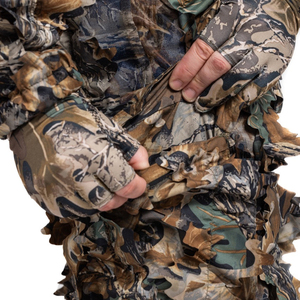 Gant et mitaines de chasse inclus dans le service le meilleur OEM Qualité supérieure Gants de chasse légers à doigts entiers pour hommes et femmes - Product Image 5
