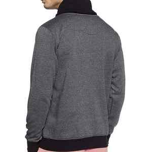 Fabricants Sweat à capuche lourd personnalisé Oversized 350 400 500 Gsm French Terry Cotton Puff Print 450Gsm 500Gsm Hoodies pour hommes - Product Image 6