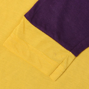 Chemise à manches longues sur mesure Chemise à manches longues de haute qualité Chemise à manches longues en coton et polyester - Product Image 3