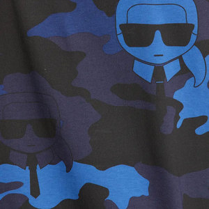 เสื้อกล้ามผู้ชายแขนกุดผ้าฝ้ายแบบปรับแต่งได้ - Product Image 4