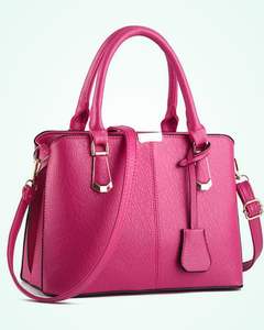 Sac à main pour femmes, élégant et portable, sac de voyage - Product Image 4