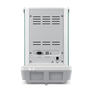 KERN Bilancia Analitica ACJ 100-4M, portata fino a 120 g, leggibilità 0,1 mg - Product Image 2