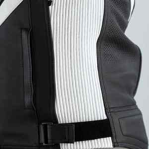 New Arrival <b>Men</b> High Quality Fashion Leather <b>Jacket</b> Best Design <b>Men</b> Classic College Style <b>trucker</b> Leather <b>Jackets</b> For <b>Men</b> - Product Image 5