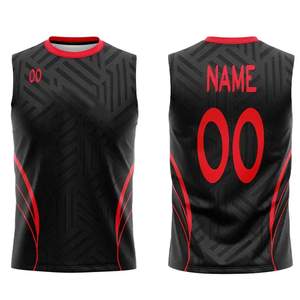 Nouveau produit tendance sur mesure uniforme 7 sur 7 vêtements de football vêtements de sport sublimés uniformes de football 7 sur 7 - Product Image 2