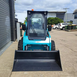 รถตักล้อยาง SWL2820 Spartan 2.8T ปี 2025 เครื่องยนต์ดีเซล Kubota ประสิทธิภาพสูง พร้อมปั๊มและลูกปืน - Product Image 1