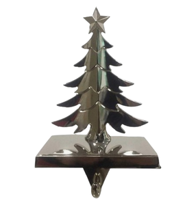 Venta caliente adornos de árbol colgantes de Metal de Navidad accesorios decorativos para el toque festivo perfecto - Product Image 1