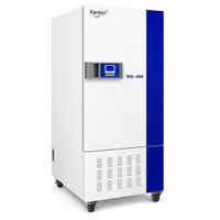 Cámara de Control de Temperatura y Humedad Kenton con Rango de -60~150 y Precisión de 0.1