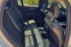 Certificado de Limpieza 2020 Volvo V60 Cross Country T5 AWD - Product Image 3