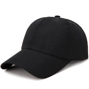 Gorra de béisbol Hombres Mujeres Algodón Deportes al aire libre Sombreros de golf para hombres Golf Snapback Coquet Bone Gorses - Product Image 1