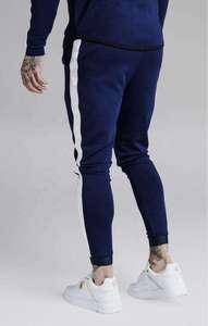 Produits personnalisés, sweat-shirt lourd pour homme, costume en tricot, ensemble deux pièces, ensemble de sweat-shirt décontracté en coton - Product Image 5