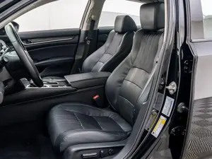 HONDA ACCORD EX-L 2018 USADO, Volante a la Izquierda/Derecha - Product Image 4